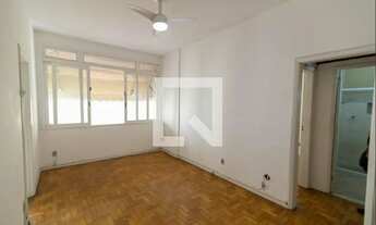 Imagem 2: Apartamento para Aluguel - Tijuca, 1 Quarto, 52 m2