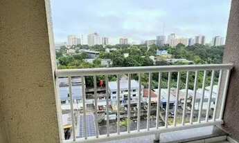 Imagem 4: Lindo Apto 100% Mobiliado 2 Quartos Life da Villa, Próx Boulevard e Av Paraíba