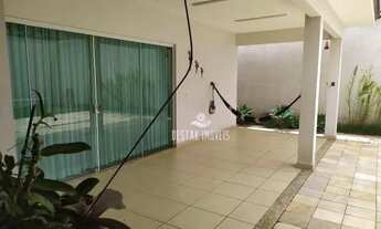 Imagem: Casa com 4 dormitórios à venda, 291 m²