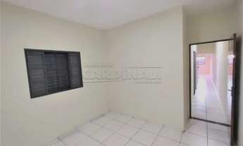 Imagem 6: Sao Carlos - Casa Padrão - Cidade Aracy