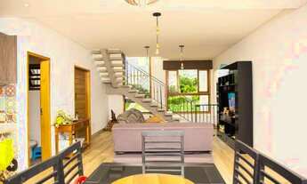 Imagem: Sobrado para locação em Condomínio Fechado