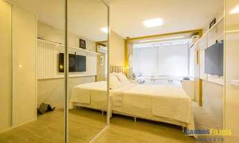 Imagem 7: Apartamento todo reformado no Ile de France