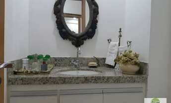 Imagem 6: APARTAMENTO 03 QUARTOS, VITALITÁ CLUB, 88 METROS, CAMPO GRANDE/MS