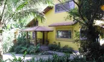 Imagem 3: JCI - LINDA Casa com 270m², terreno 2.000m² com 4 quartos Serra Grande -Itaipu Niterói