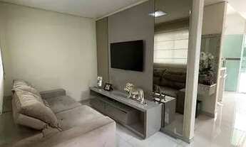 Imagem: MC- Casa Em Campo Grande