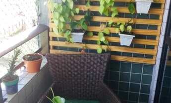 Imagem 4: Alugo apartamento encruzilhada