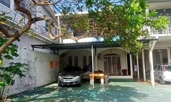 Imagem 4: Vendo casa no bairro Vila Marinho