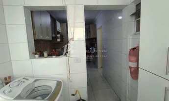 Imagem 6: Apartamento com 1 dorm, Itararé, São Vicente - R$ 265 mil, Cod: 7190
