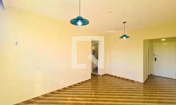 Imagem 4: Apartamento para Aluguel - Engenho Novo, 2 Quartos, 49 m2