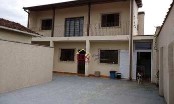 Imagem: Sobrado com 2 dormitórios à venda, 345