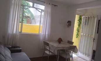 Imagem: SOBRADO AMPLO 2 QTS TERRAÇO 120M2 PAGAMENTO