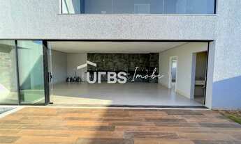 Imagem 7: Terras Alpha 2 - Sobrado 3 quartos, sendo 3 suítes