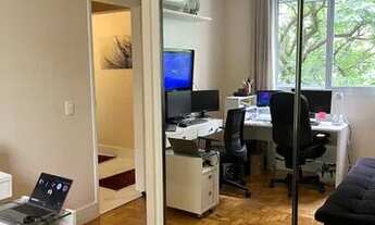 Imagem 4: Apartamento para venda possui 105 metros quadrados com 2 quartos em Paraíso - São Paulo