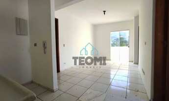 Imagem 3: Apartamento com 2 dormitórios (1 suíte) à venda, 65 m² por R$ 140.000 - Jardim Maria Augus