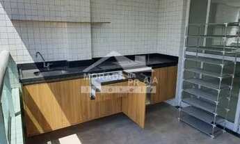 Imagem: Comprar Lindo apartamento de alto padrão