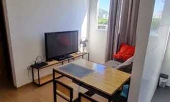 Imagem 4: Apartamento para aluguel com 55 metros quadrados com 2 quartos