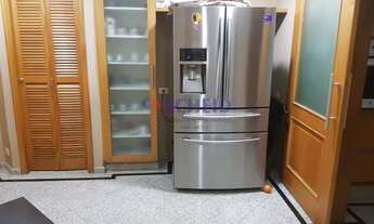 Imagem 3: Apto à venda Apartamento com 4 dormitórios