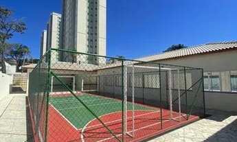 Imagem 3: Apartamento Novo Mont Castelo 2 dormitórios Região Horto Florestal