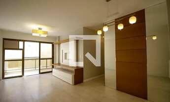 Imagem 1: Apartamento para Aluguel - Recreio, 3 Quartos, 97 m2