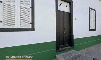 Imagem 3: Casarao Comercial - Centro Historico Santana De Parnaiba (Fachada Tombada