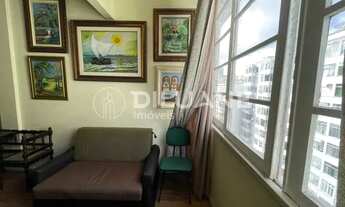 Imagem 4: Apartamento-À VENDA-Copacabana-Rio de Janeiro-RJ