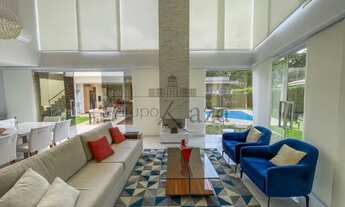 Imagem 3: Casa Condomínio em Jacareí