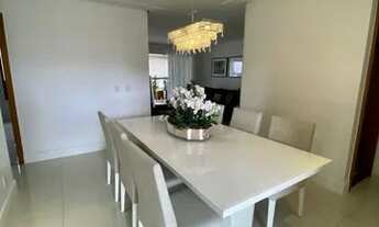 Imagem 3: Apartamento para venda com 162 metros quadrados com 4 quartos em Itaigara - Salvador - BA