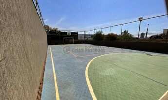 Imagem 6: Apartamento Padrão Jardim Nova Aliança Disponível Para Locação Jardim Nova Aliança 3 Dorm