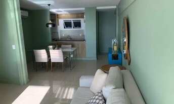 Imagem 7: Alugo Cloc Marina Mobiliado Total: 5.000,00