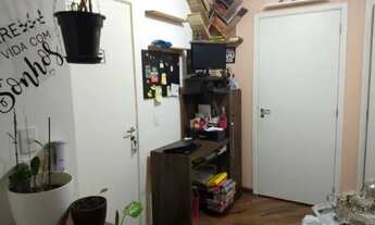 Imagem 3: Apto Mobiliado, 1 quarto, 31 m2