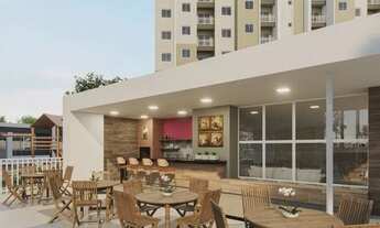 Imagem 3: DL Apartamentos na Maraponga, Com 2 Qts, 49M² Lazer Completo