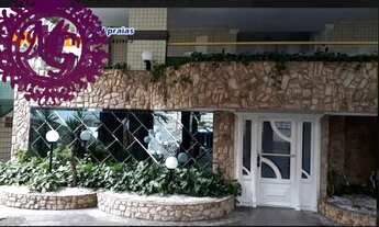 Imagem 3: Apartamento para aluguel com 100 metros quadrados com 3 quartos em Boqueirão - Praia Grand