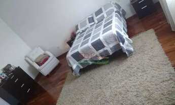 Imagem 7: Sobrado com 4 dormitórios, 230 m² - venda por R$ 960.000,00 ou aluguel por R$ 4.520,40/mês