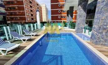 Imagem 5: Apartamento com 3 dorms, Tupi, Praia Grande - R$ 589 mil, Cod: 11806