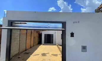 Imagem 2: Locação de Casas / Padrão na cidade de Araraquara