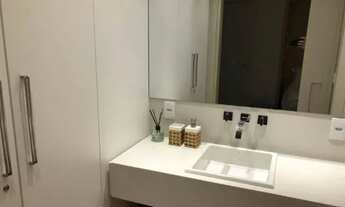 Imagem 11: Apartamento para venda tem 75 metros quadrados com 2 quartos em Chácara Inglesa - São Paul