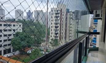 Imagem 4: APARTAMENTO - JARDIM LAS PALMAS - SP