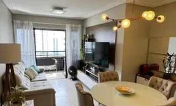 Imagem 6: Apartamento para venda tem 98 metros quadrados com 3 quartos em Boa Viagem - Recife - PE