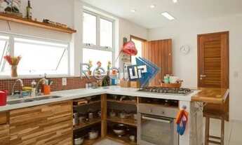 Imagem 3: Deslumbrante casa em Laranjeiras