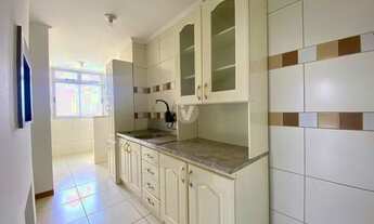 Imagem 6: Apartamento de 2 dormitórios no Edifício Capricórnius!