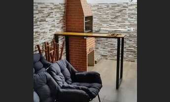 Imagem 3: Casa com 2 dormitórios à venda, 100 m² por R$ 290.000,00 - Parque Bom Retiro - Paulínia/SP