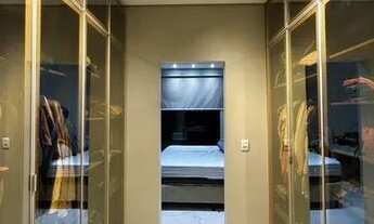 Imagem 4: Sobrado no Belvedere ll com armários planejados - Cuiabá - Mt