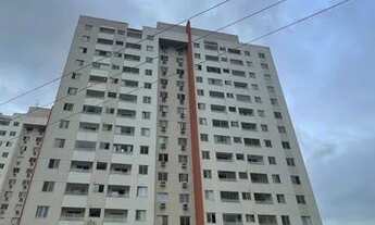 Imagem: Salvador - Apartamento Padrão - Piatã