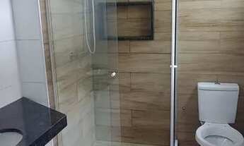 Imagem 2: Apartamento para aluguel possui 78 metros quadrados com 2 quartos em Coelho - São Gonçalo