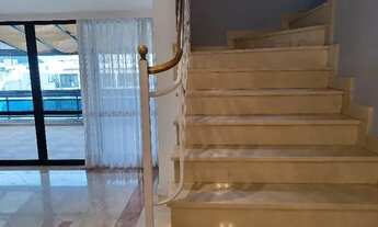 Imagem 5: Cobertura à venda na Lúcio Costa c/570m2 p/6milhões