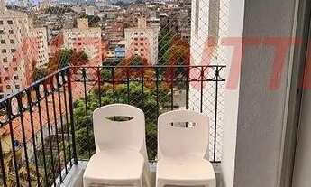 Imagem 4: Apartamento de 79m² com 3 quartos em Lauzane Paulista