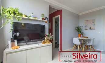 Imagem 6: PORTO ALEGRE - Apartamento Padrão - Glória