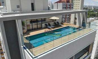 Imagem 2: Apartamento com 2 dormitórios à venda, 88 m² por R$ 1.100.000,00 - Vila Adyana - São José