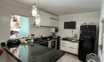 Imagem 3: Casa à venda próximo ao viaduto da Fraga Maia