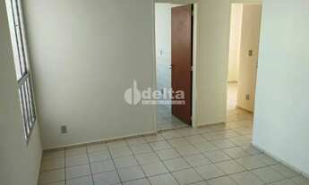 Imagem 3: Apartamento para aluguel, 2 quartos, Brasil - Uberlândia/MG